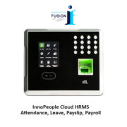 innopeople.innovative-fusion.com, Payroll Software, attendance, Leave, eSSL, Biomax;