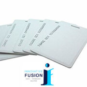 RFID Card; eSSL; Biomax; Biometric; Hivision; InnoPeople; innovative fusion;