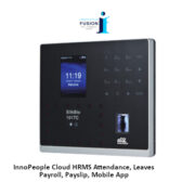 Payroll Software; Innopeople, Biometric Machine; eSSL, Biomax, Attendance, Leave